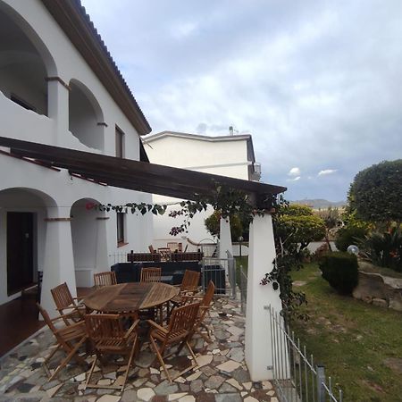 Appartamento Su Survaju Irgoli Buitenkant foto