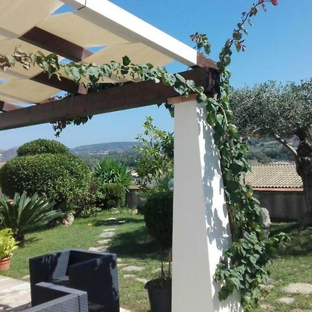 Appartamento Su Survaju Irgoli Buitenkant foto