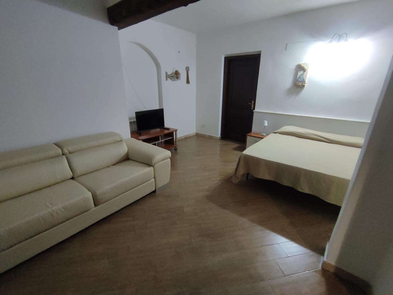 Appartamento Su Survaju Irgoli Buitenkant foto