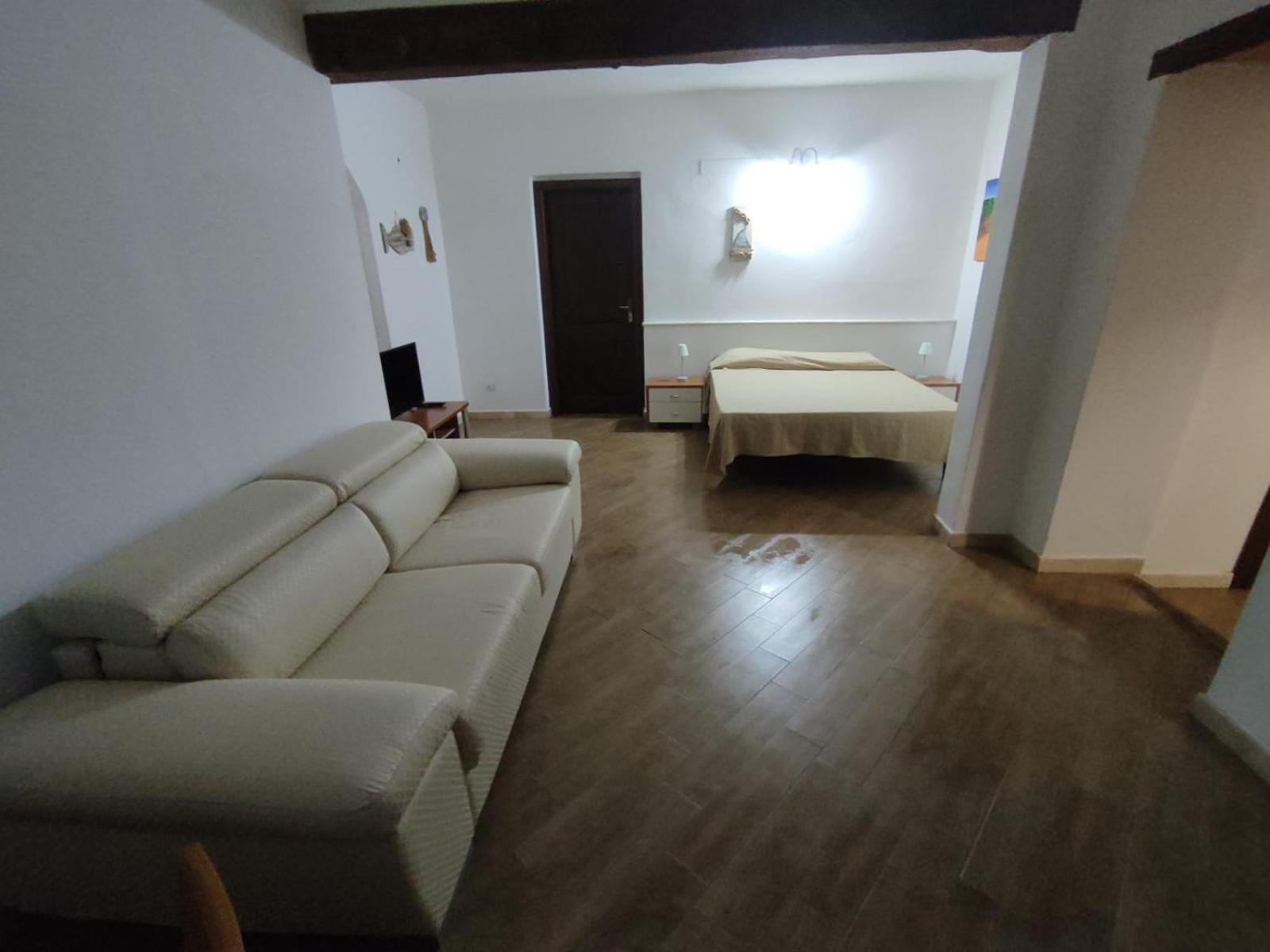 Appartamento Su Survaju Irgoli Buitenkant foto