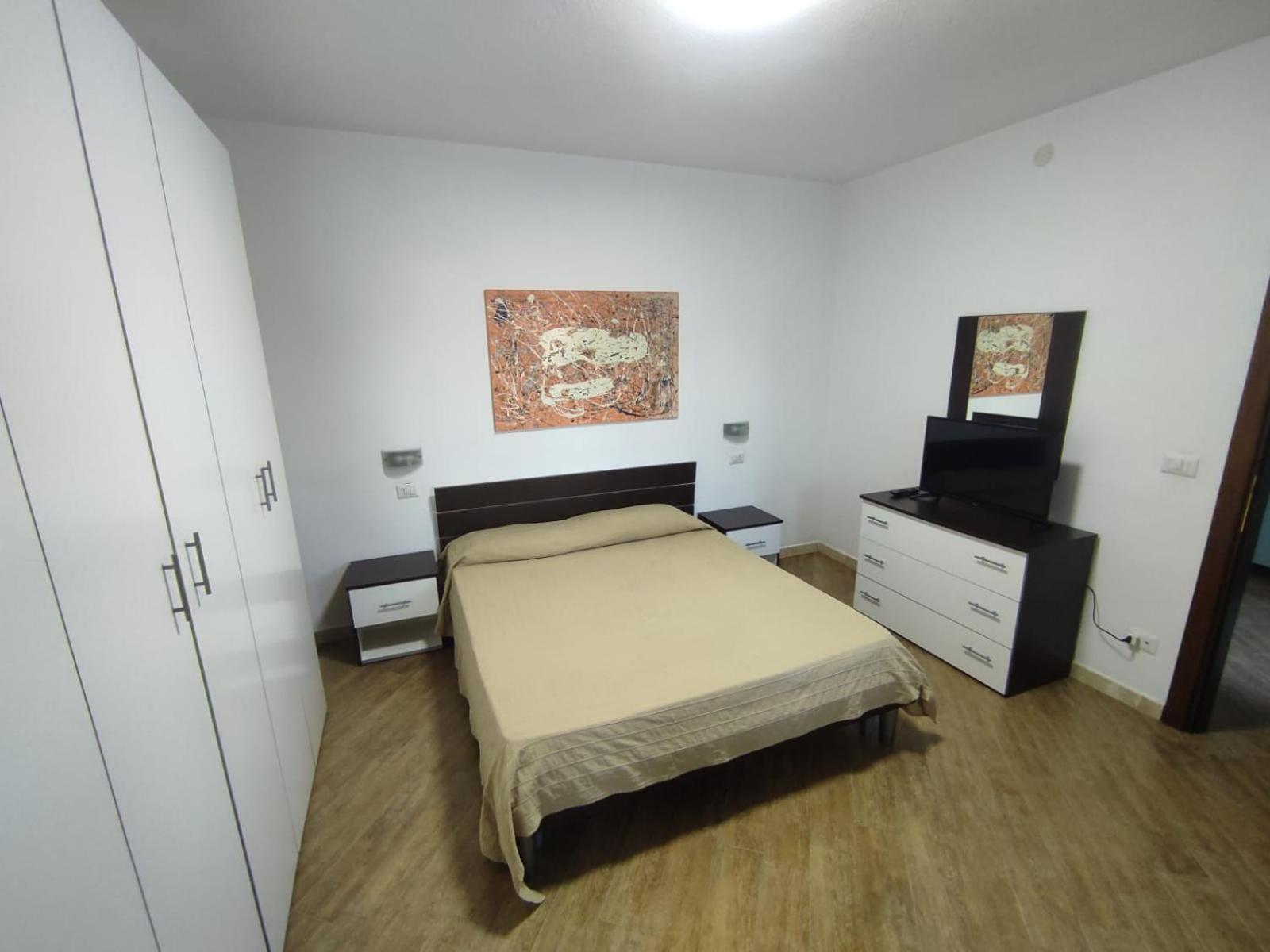 Appartamento Su Survaju Irgoli Buitenkant foto