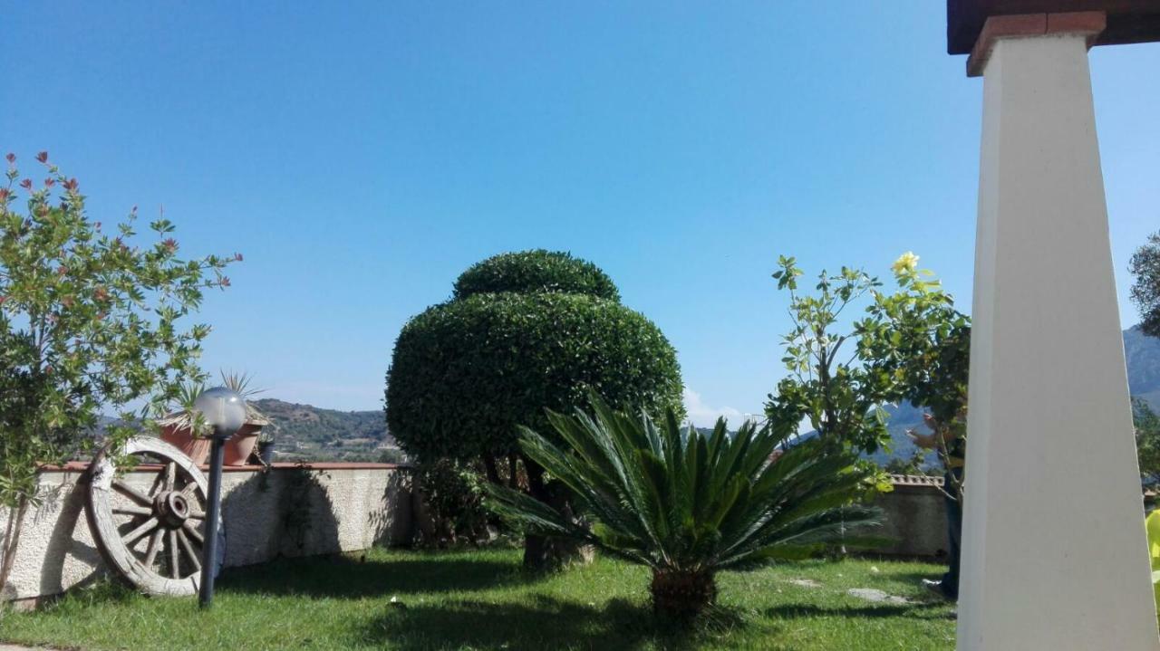 Appartamento Su Survaju Irgoli Buitenkant foto
