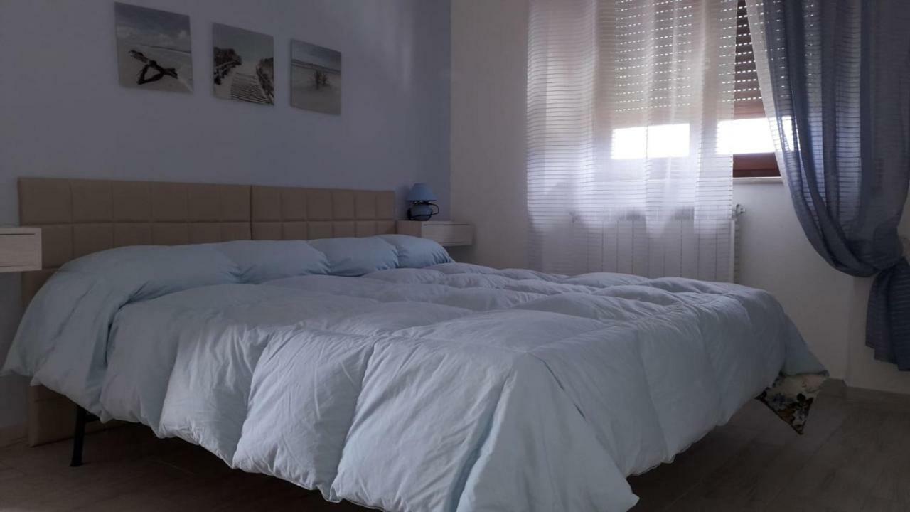Appartamento Su Survaju Irgoli Buitenkant foto