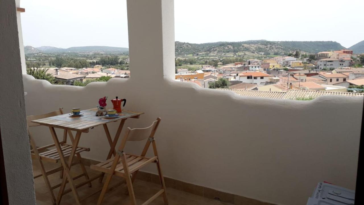 Appartamento Su Survaju Irgoli Buitenkant foto